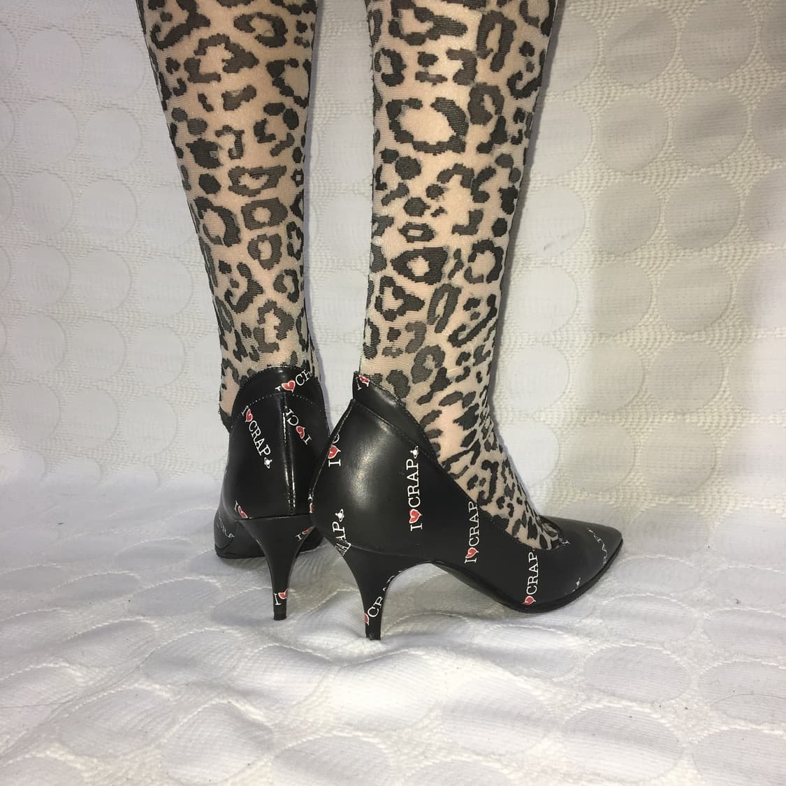 vivienne westwood 하이힐 상품이미지3