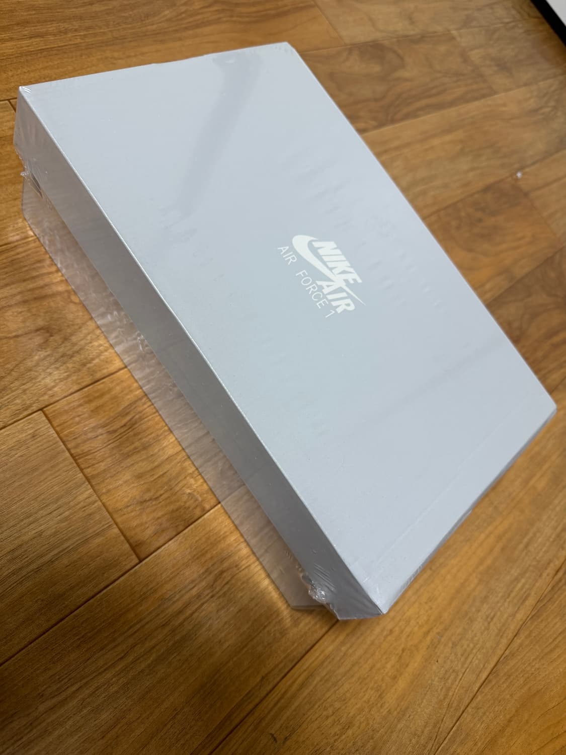 나이키 에어포스 1 엘리멘탈 핑크 새제품 260 사이즈 상품이미지3