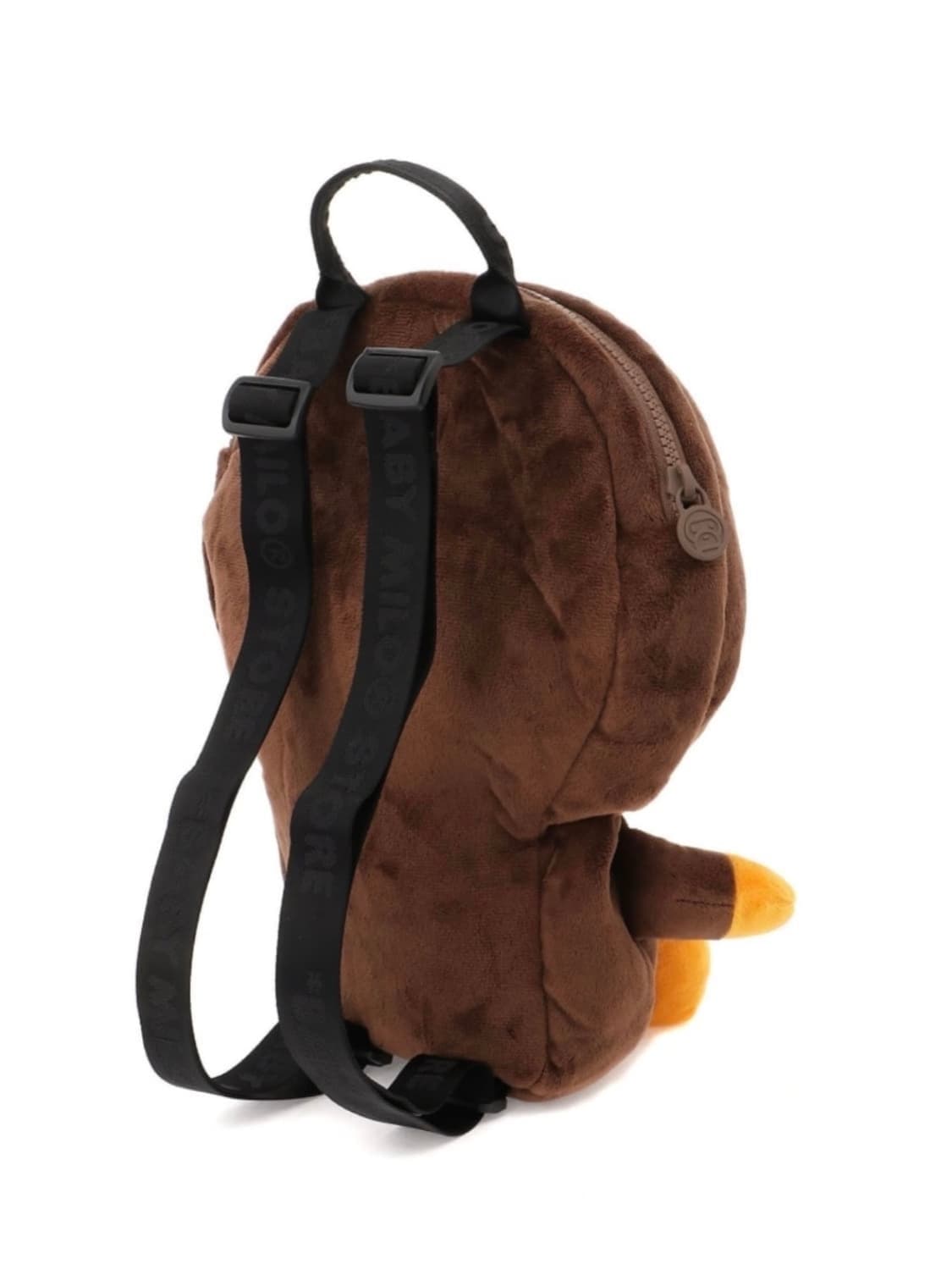 베이프 베이비 마일로 가방 백팩 상품이미지3