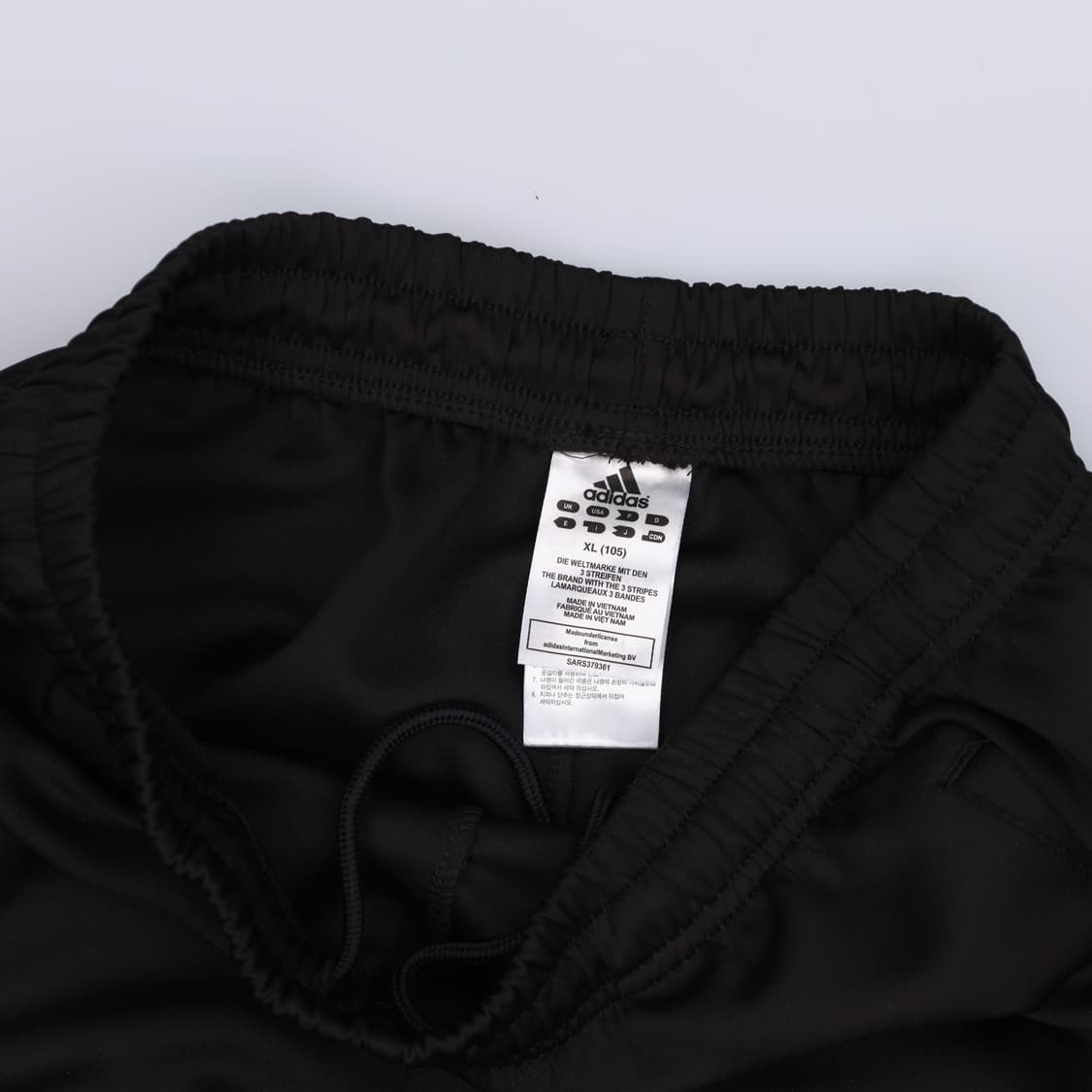 XL 아디다스 트레이닝 팬츠 0423H1 상품이미지3