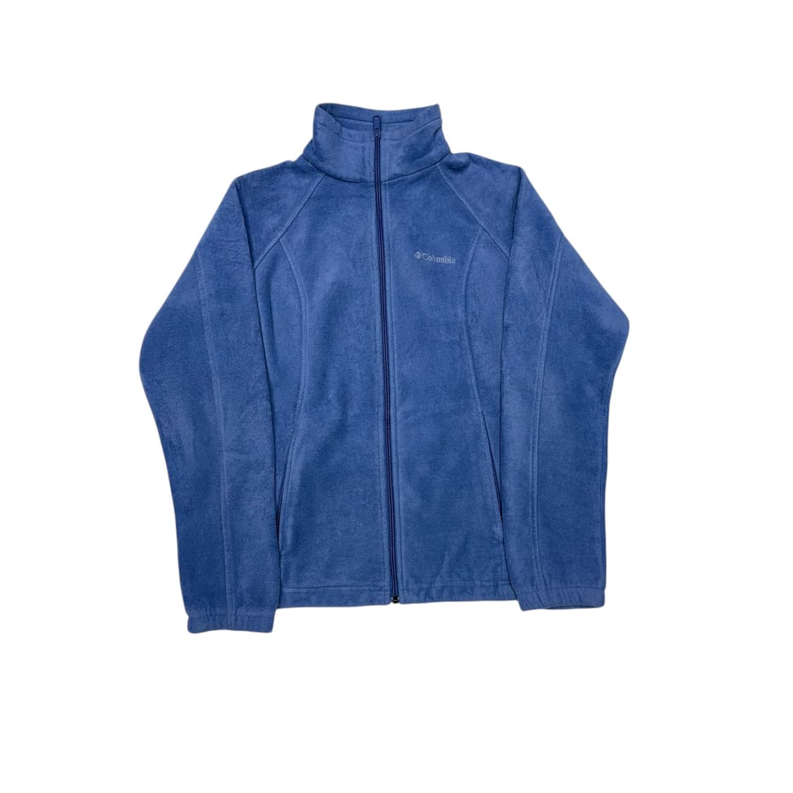 [L] 컬럼비아 우먼 플리스 집업 상품이미지3