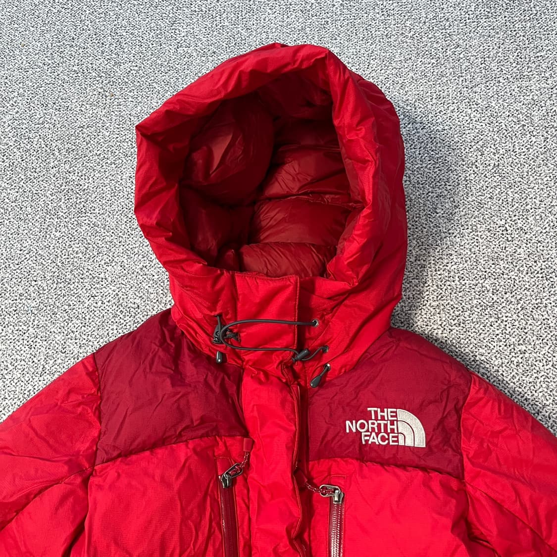 노스페이스 바람막이 자켓 상품이미지2