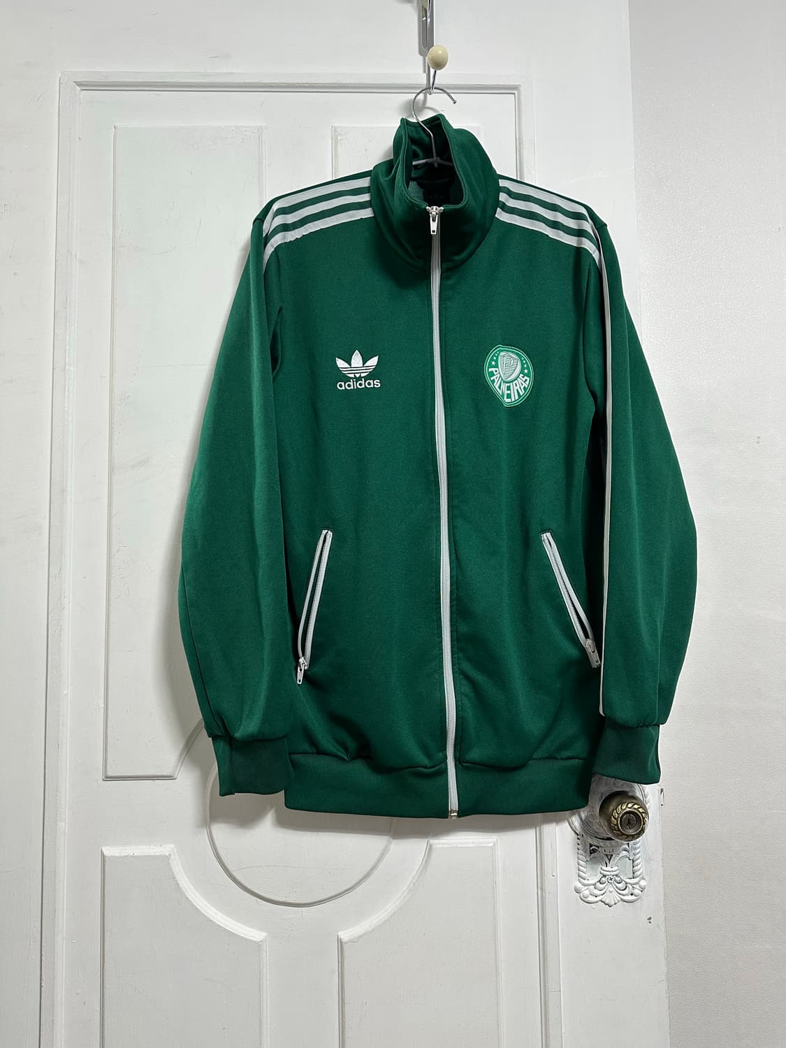 아디다스 팔메이라스 트랙탑 상품이미지1