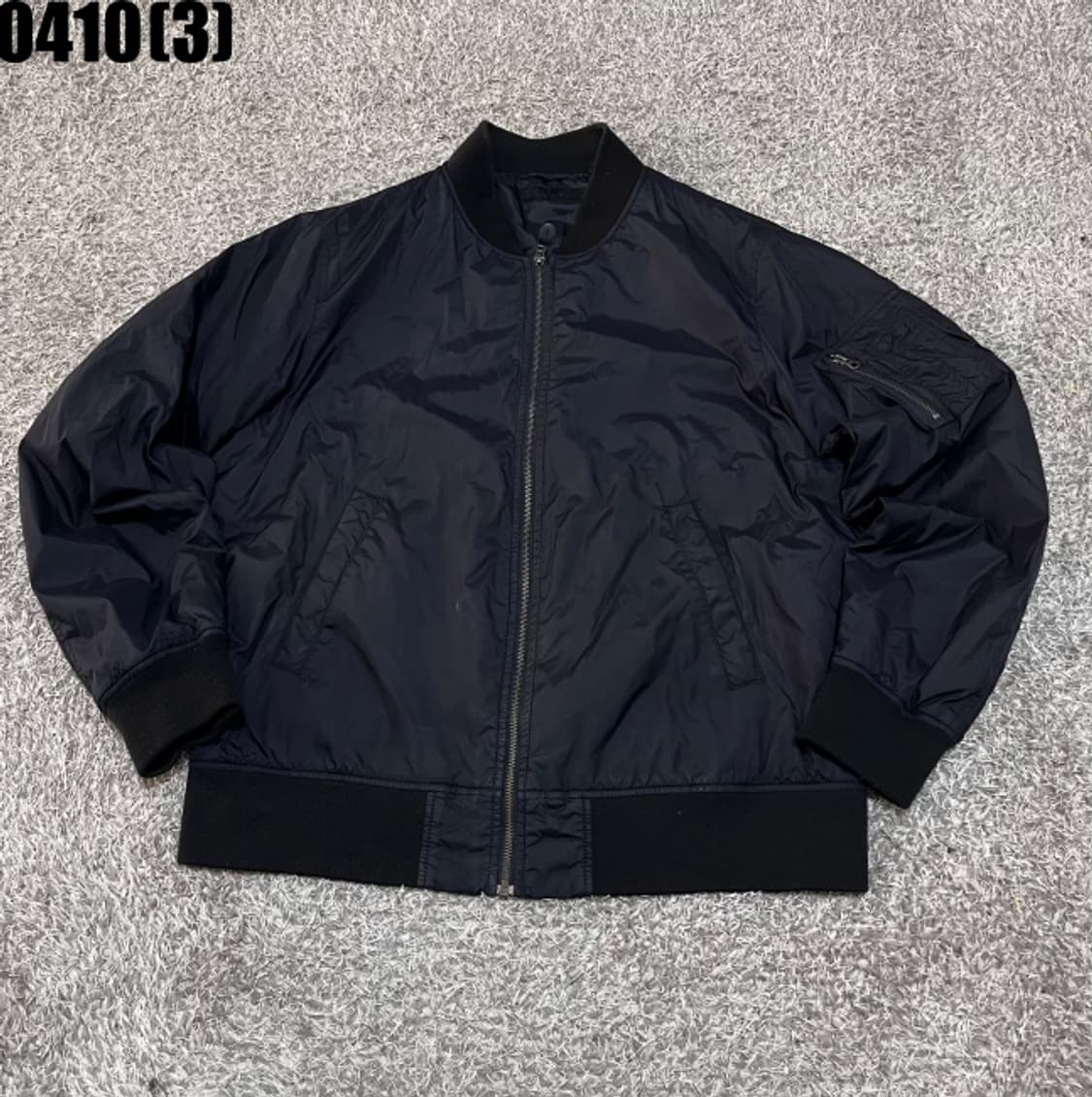 유니클로 자켓 상품이미지1