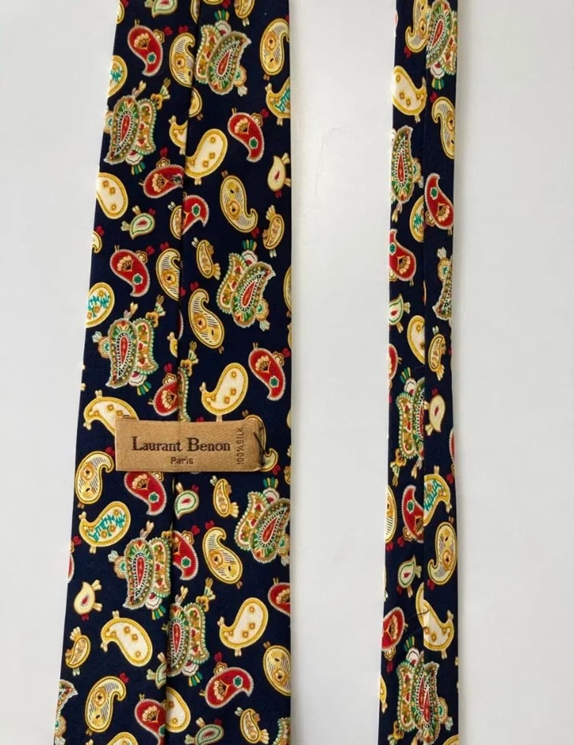 빈티지)넥타이 상품이미지4