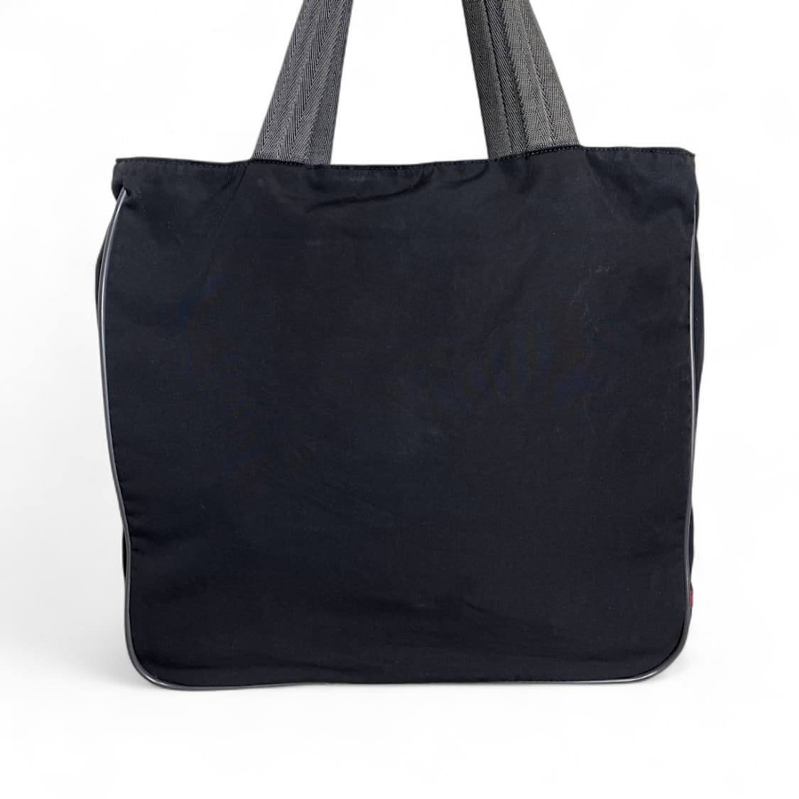 프라다 스포츠 나일론 토트백 상품이미지2