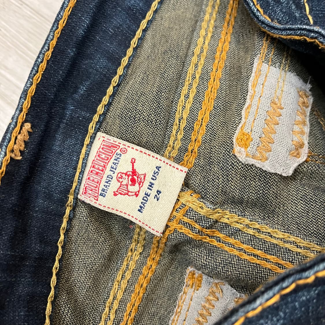 트루릴리젼  상품이미지4