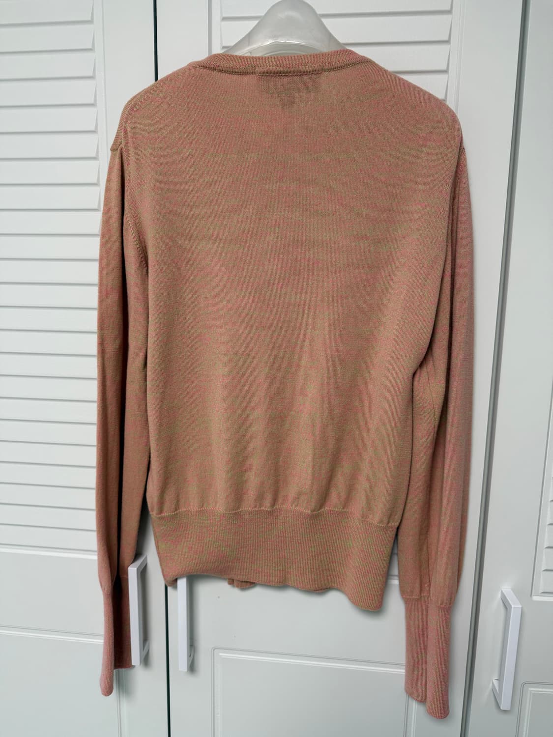 비비안웨스트우드 가디건 상품이미지2