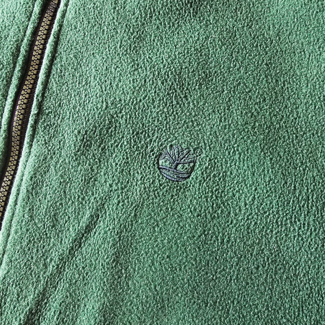 L (체감 105 XL) 팀버랜드 파카 점퍼 후리스 플리스 내피 탈착형 상품이미지4