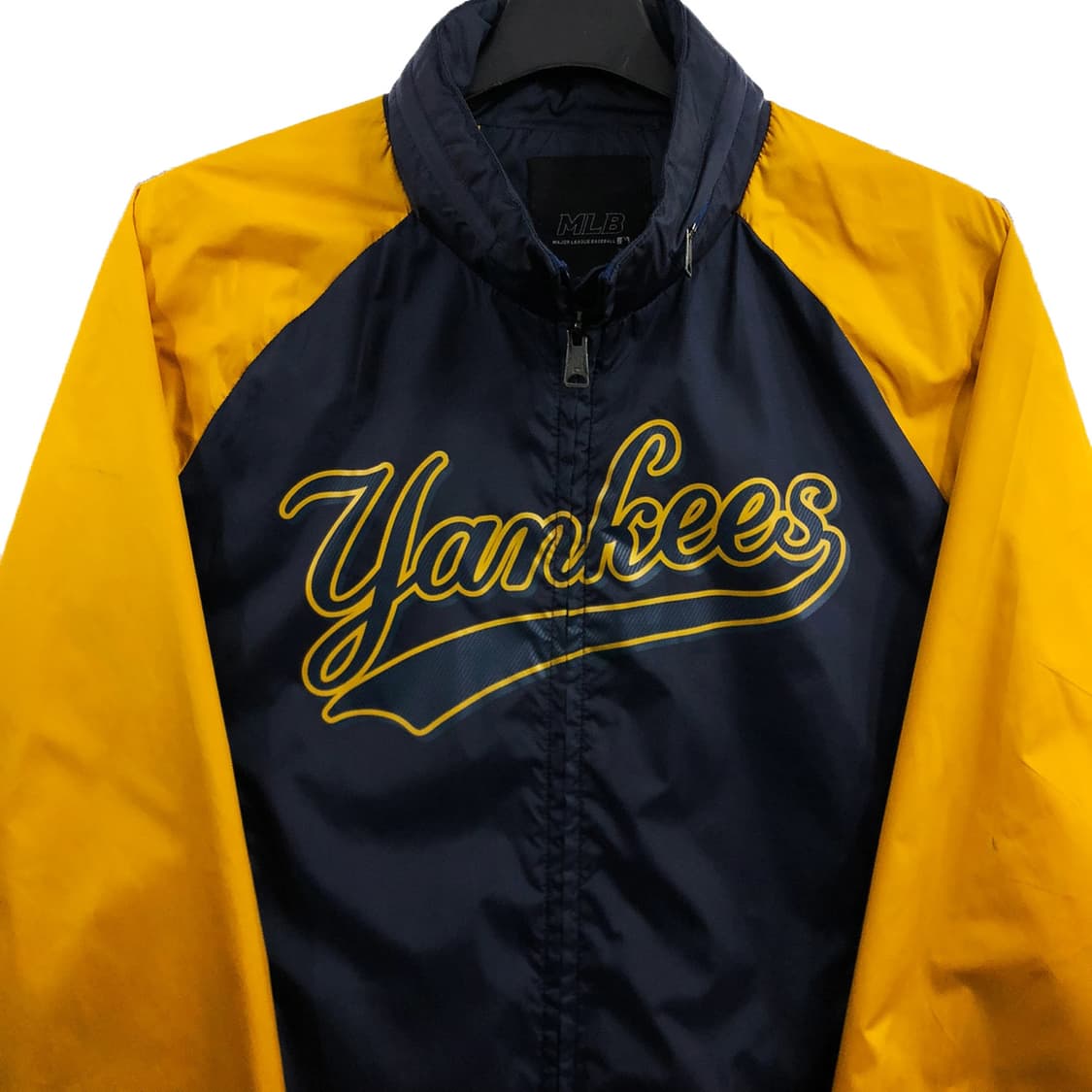 XL MLB 뉴욕 양키스 자켓 상품이미지3