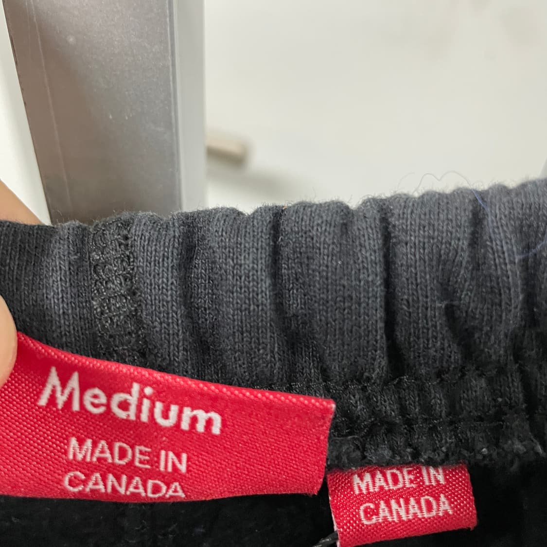 슈프림 슬레이어 트레이닝 팬츠 M 상품이미지9