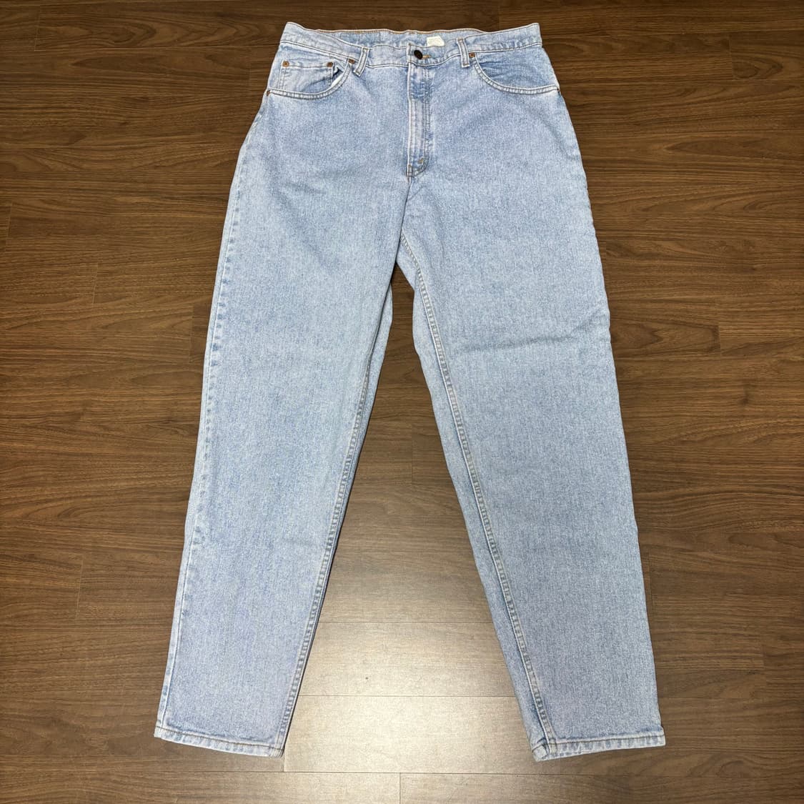 빈티지 90s USA 리바이스 560 33 상품이미지1