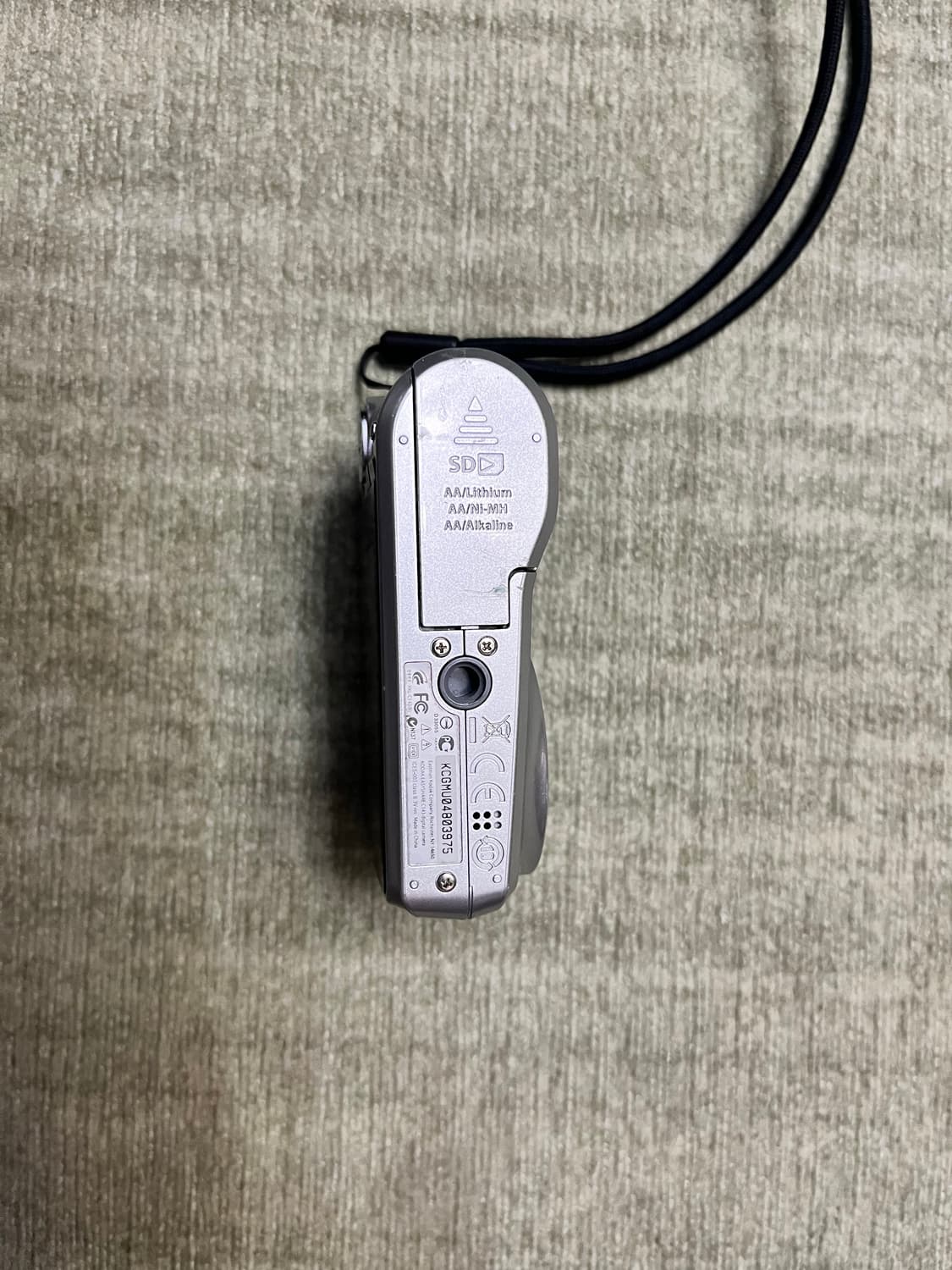 키키디카)코닥 c143 상품이미지2