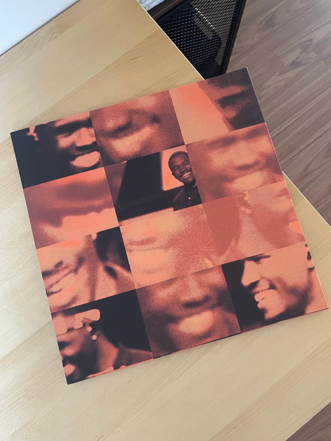 프랭크 오션 채널 오렌지 channel orange Ip 상품이미지2