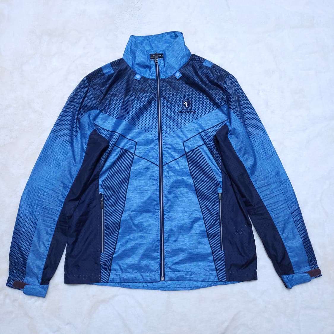 블랙야크 남성 초경량 바람막이 100 0328 상품이미지1