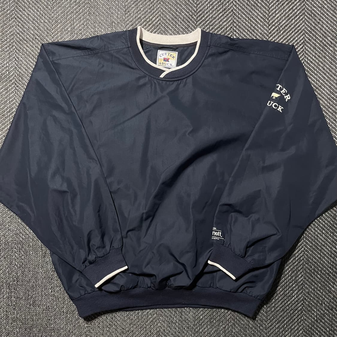 CUTTER & BUCK 웜업 상품이미지2