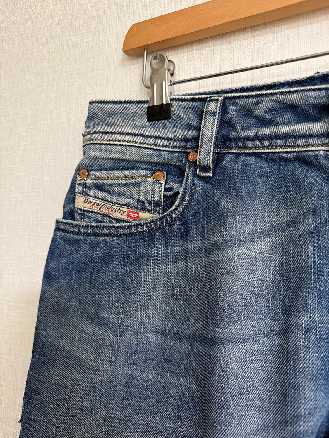 디젤 청바지  상품이미지4
