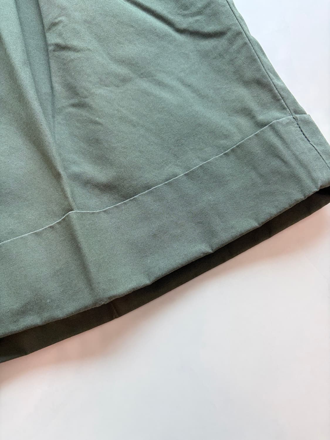 반츠 구르카 쇼츠 반바지 48(30-32) 상품이미지5