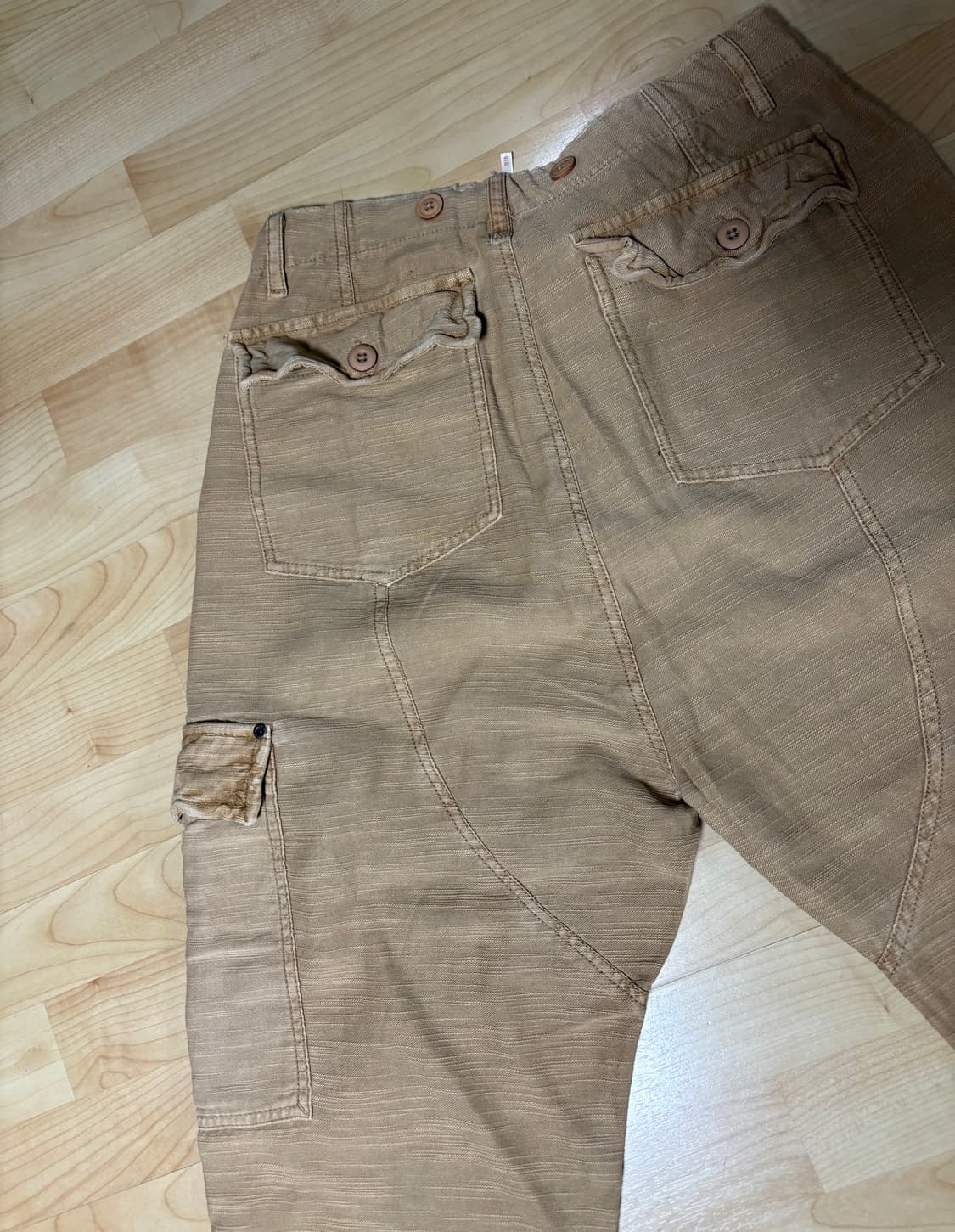[Free People] Bay to Breakers Pants 상품이미지6