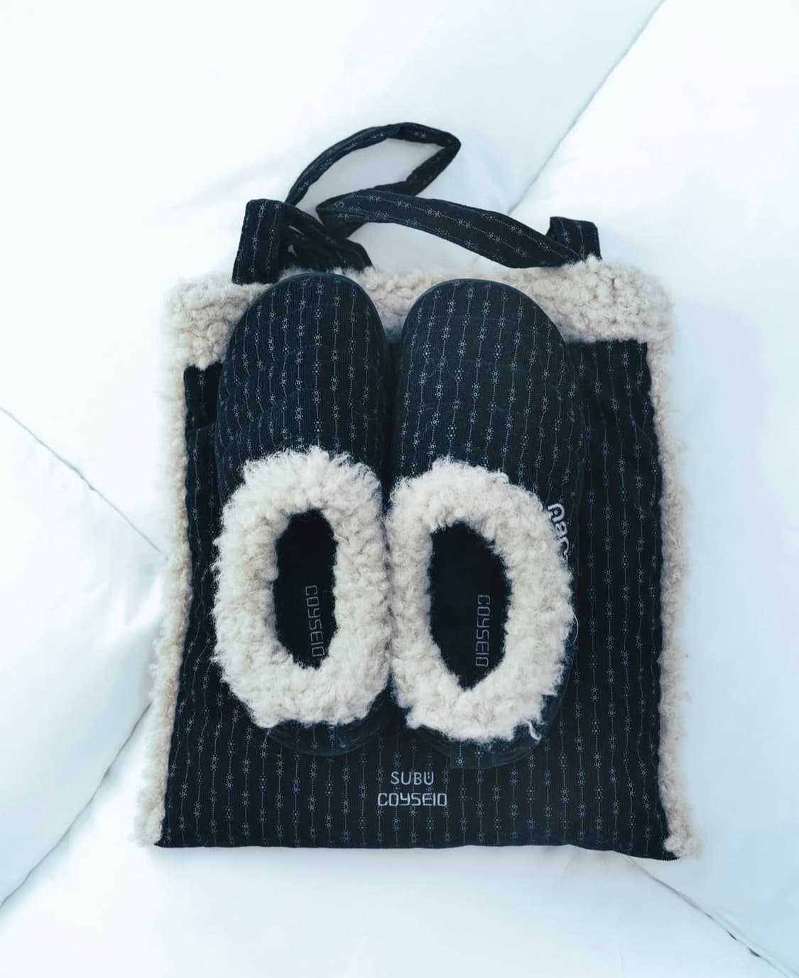 코이세이오 스부 세트 (00사이즈) 상품이미지1