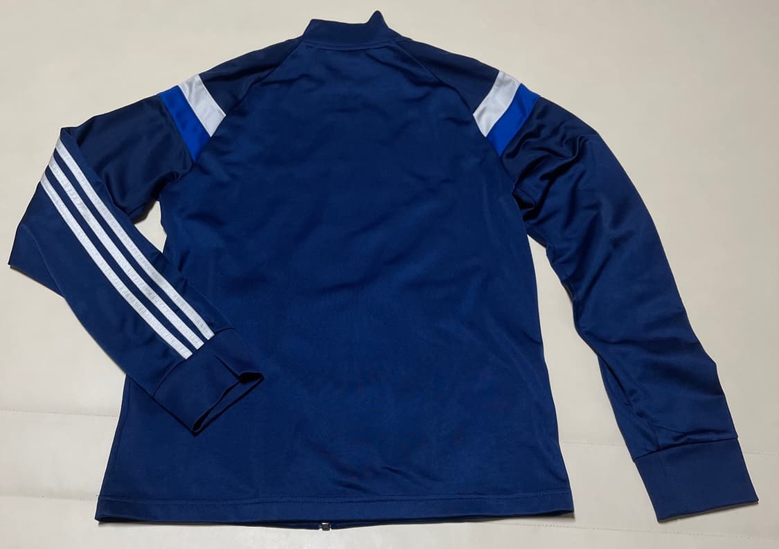 아디다스 수원 삼성 블루윙즈 트랙탑 상품이미지2