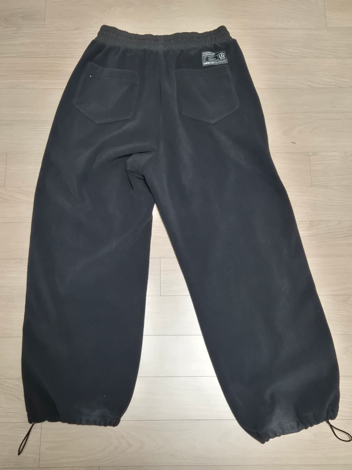 코베아 1993스튜디오 콜라보 후리스 (셋업가격) 상품이미지10