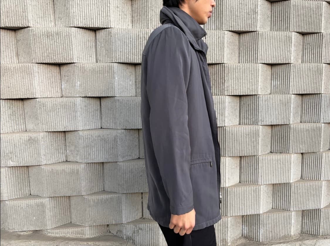 아르마니 90s armani collezioni dual layer co 상품이미지5