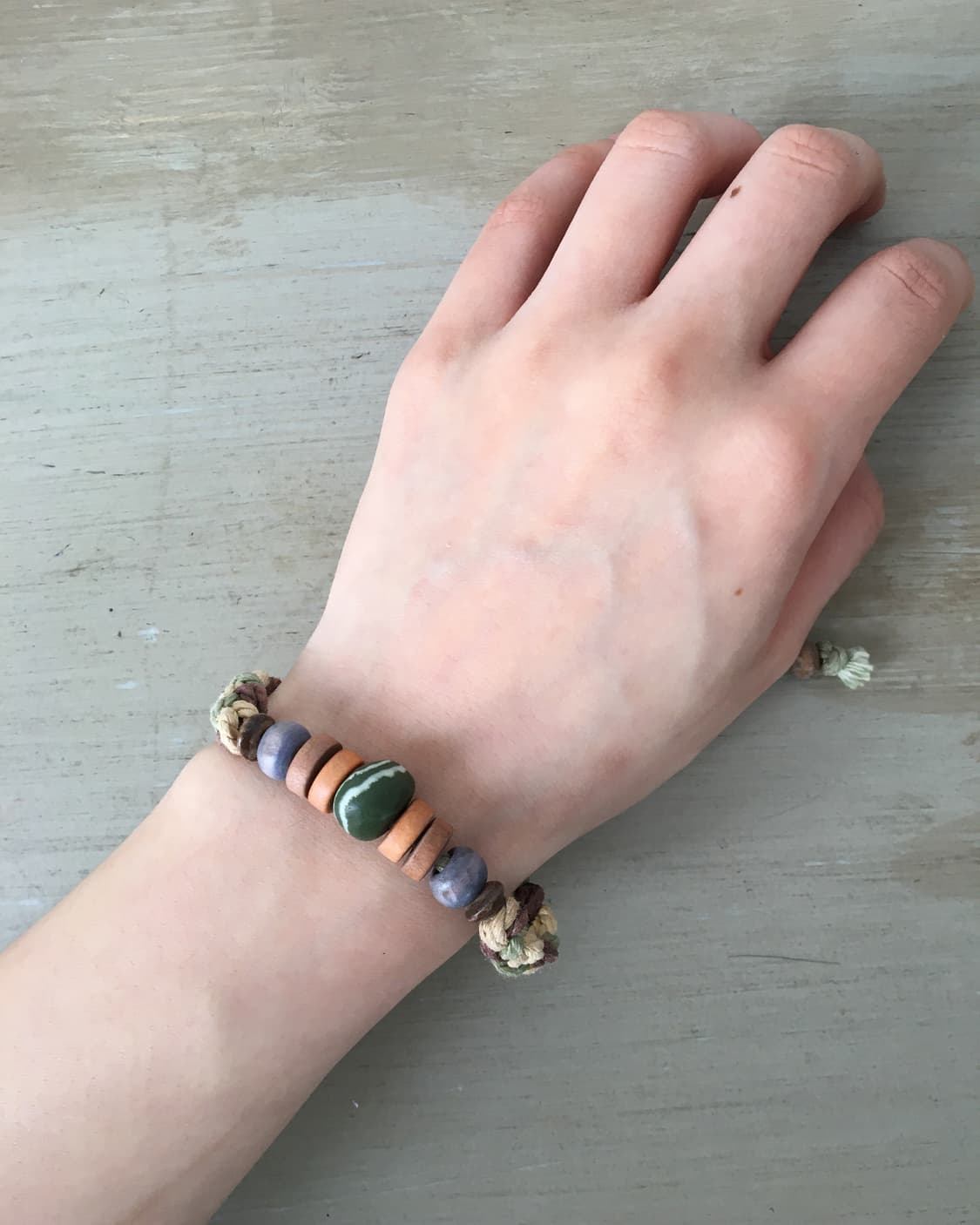 ethnic mood bracelet 상품이미지4