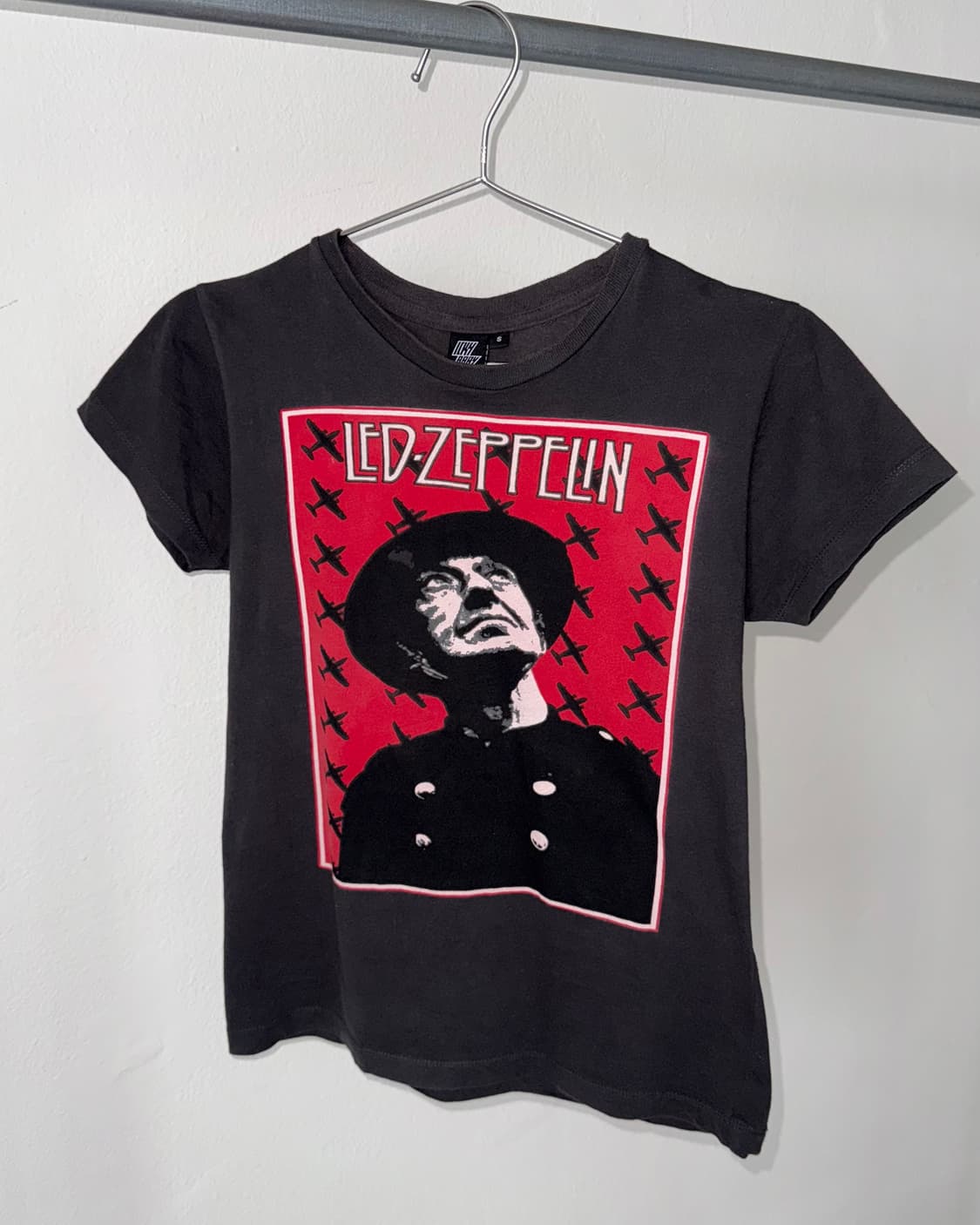 Led zeppelin 티셔츠 상품이미지2