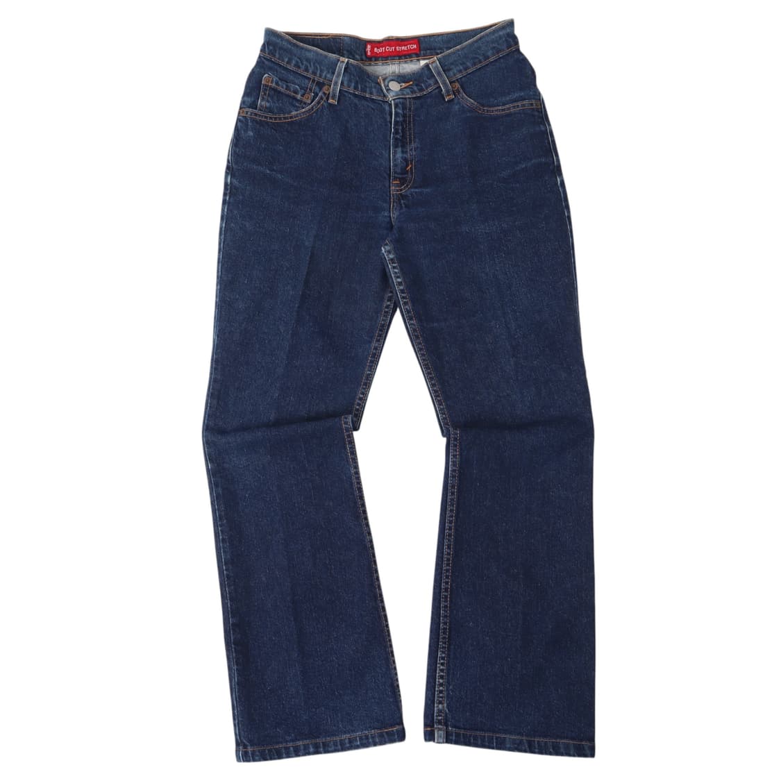 리바이스 517 부츠컷 스트레치 데님팬츠 상품이미지5