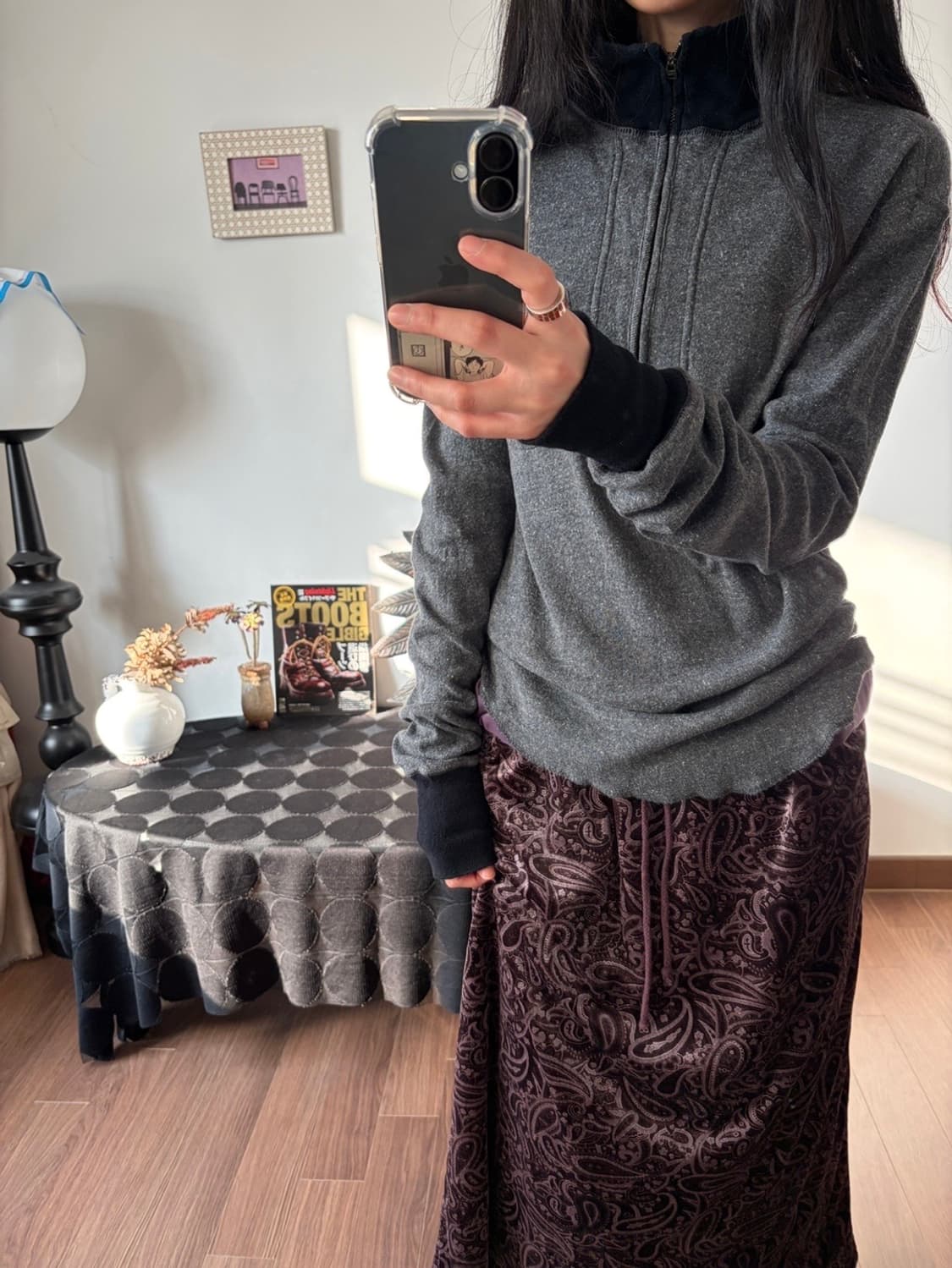 nigel cabourn 상품이미지3