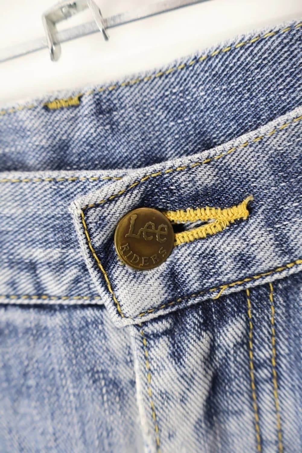 00's Lee Riders Vintage Denim Jeans 상품이미지6