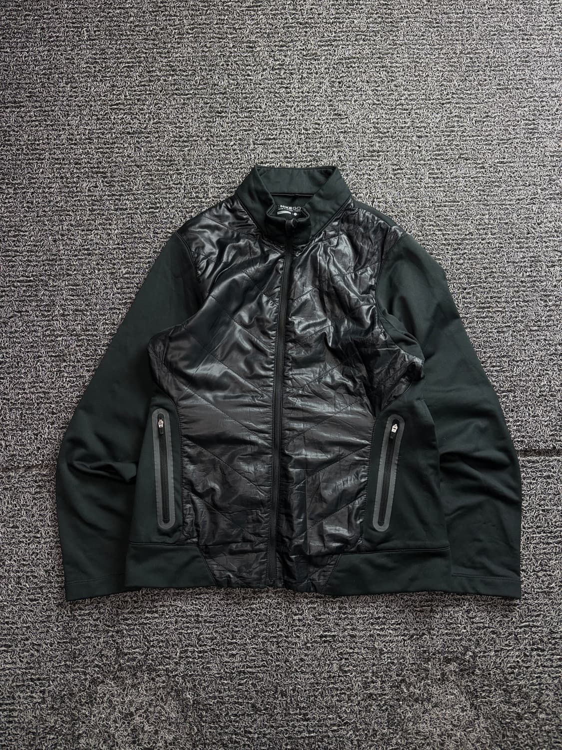 나이키 골프 에슬레틱 베스트 경량 러닝자켓 2792 상품이미지2