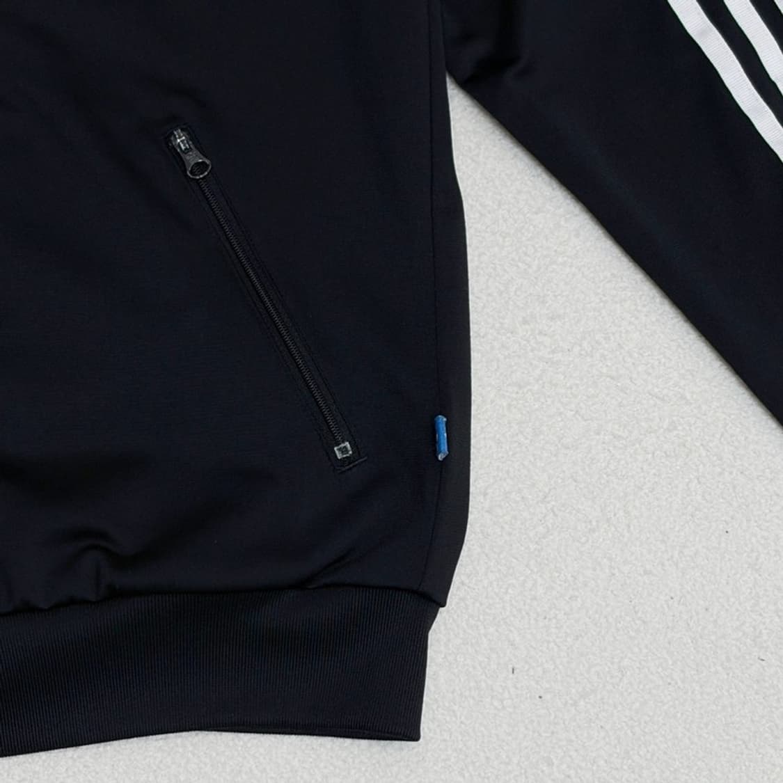 ADIDAS 오리지널 SST 트랙탑 저지 자켓 85 상품이미지2