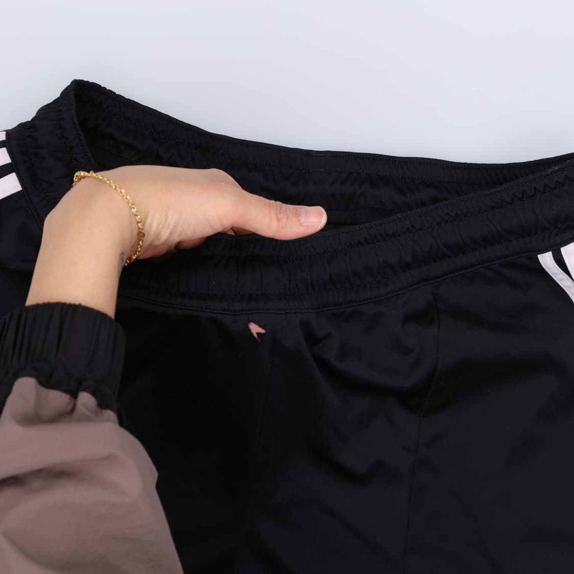 95 아디다스 클라이마 반바지 0402H1 상품이미지3