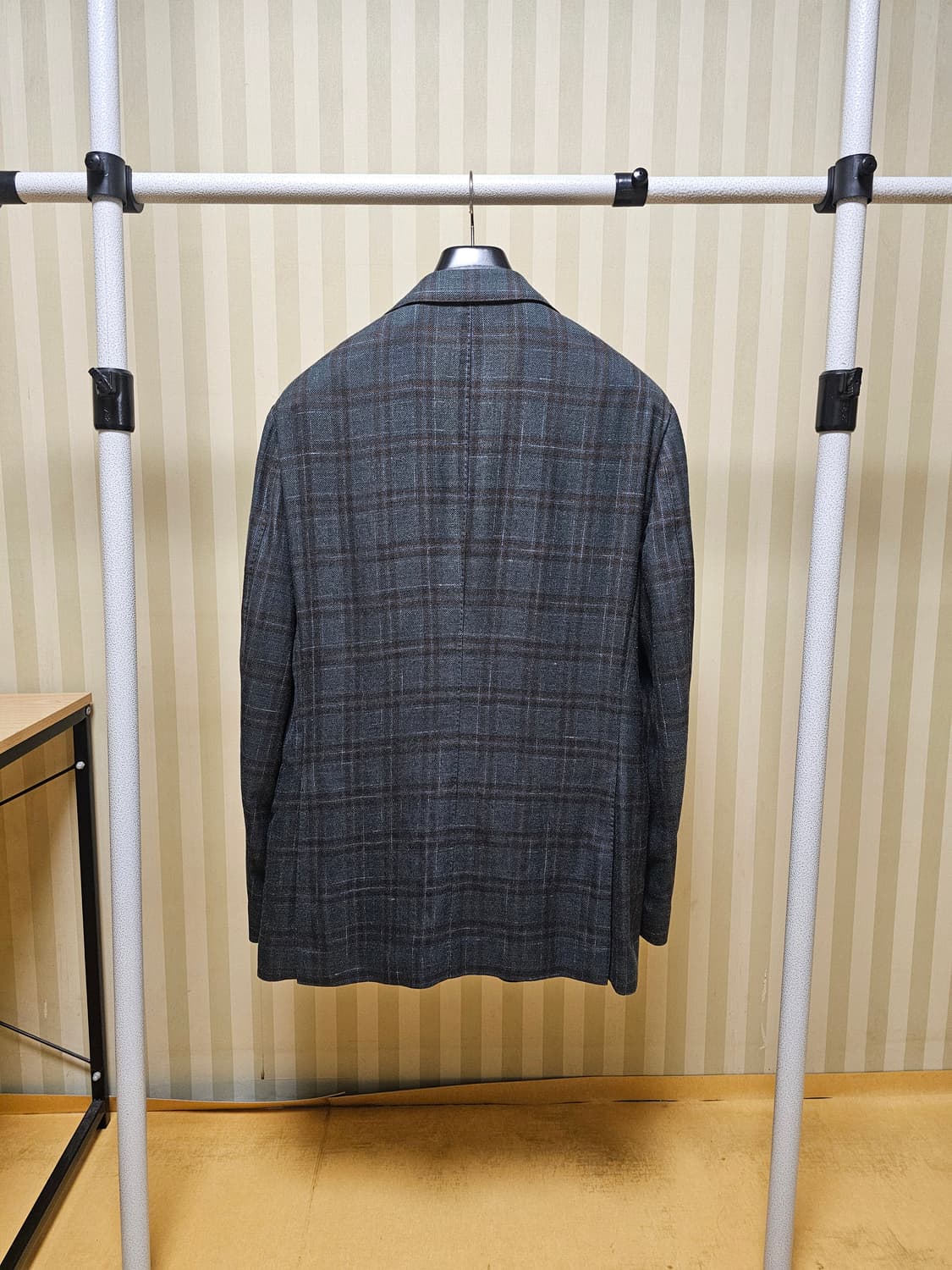 맨온더분 자켓 울 50 상품이미지2