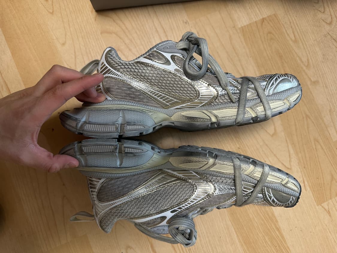 [판매]발렌시아가 / 3XL 에그쉘 / 41 상품이미지7