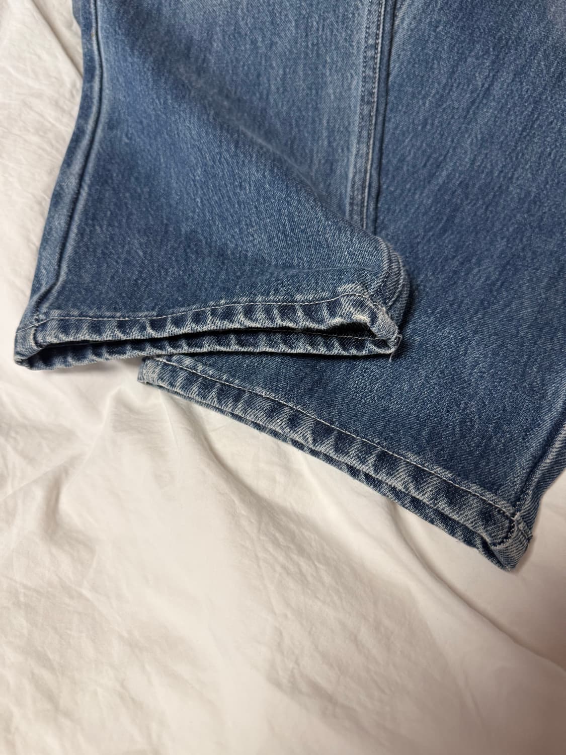 리바이스 실버탭 루즈 W27 상품이미지3