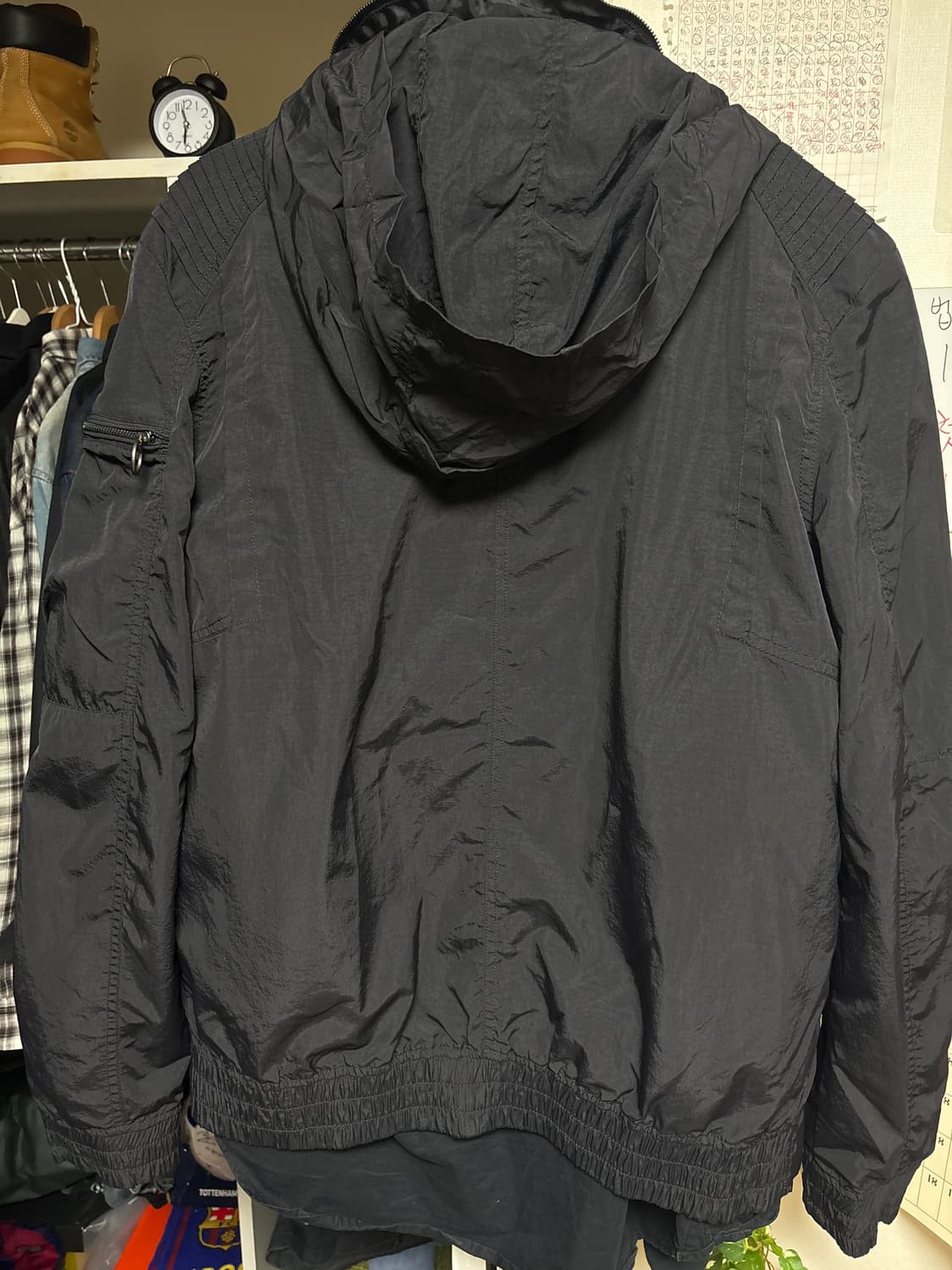 락시크 자켓 105 상품이미지4