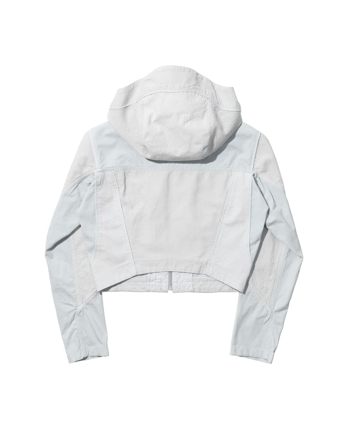 Hyein Seo Dyed Crop Jacket 1size 상품이미지2