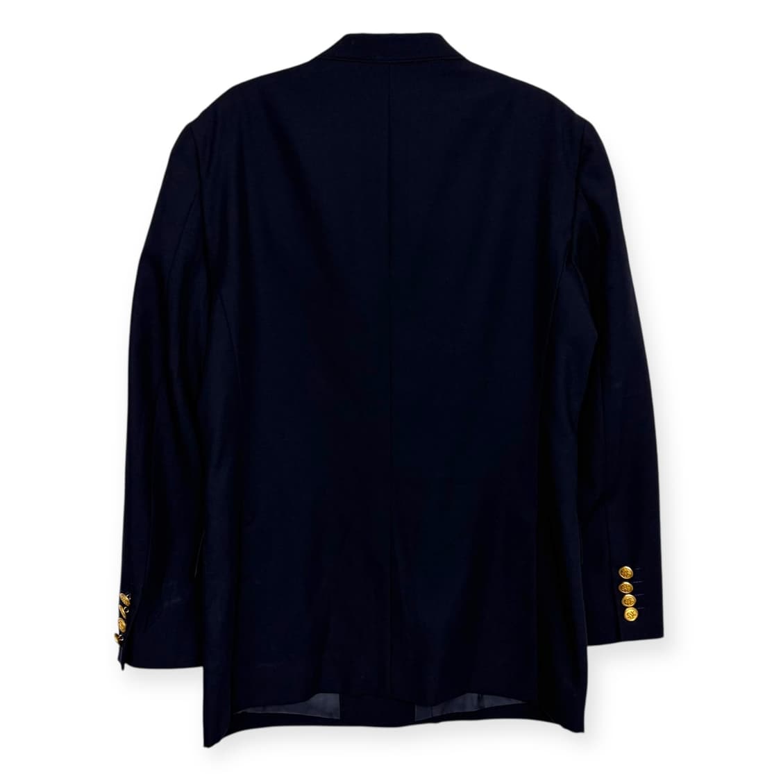 제이프레스 jpress 금장 더블브레스티드 블레이저 자켓 상품이미지8