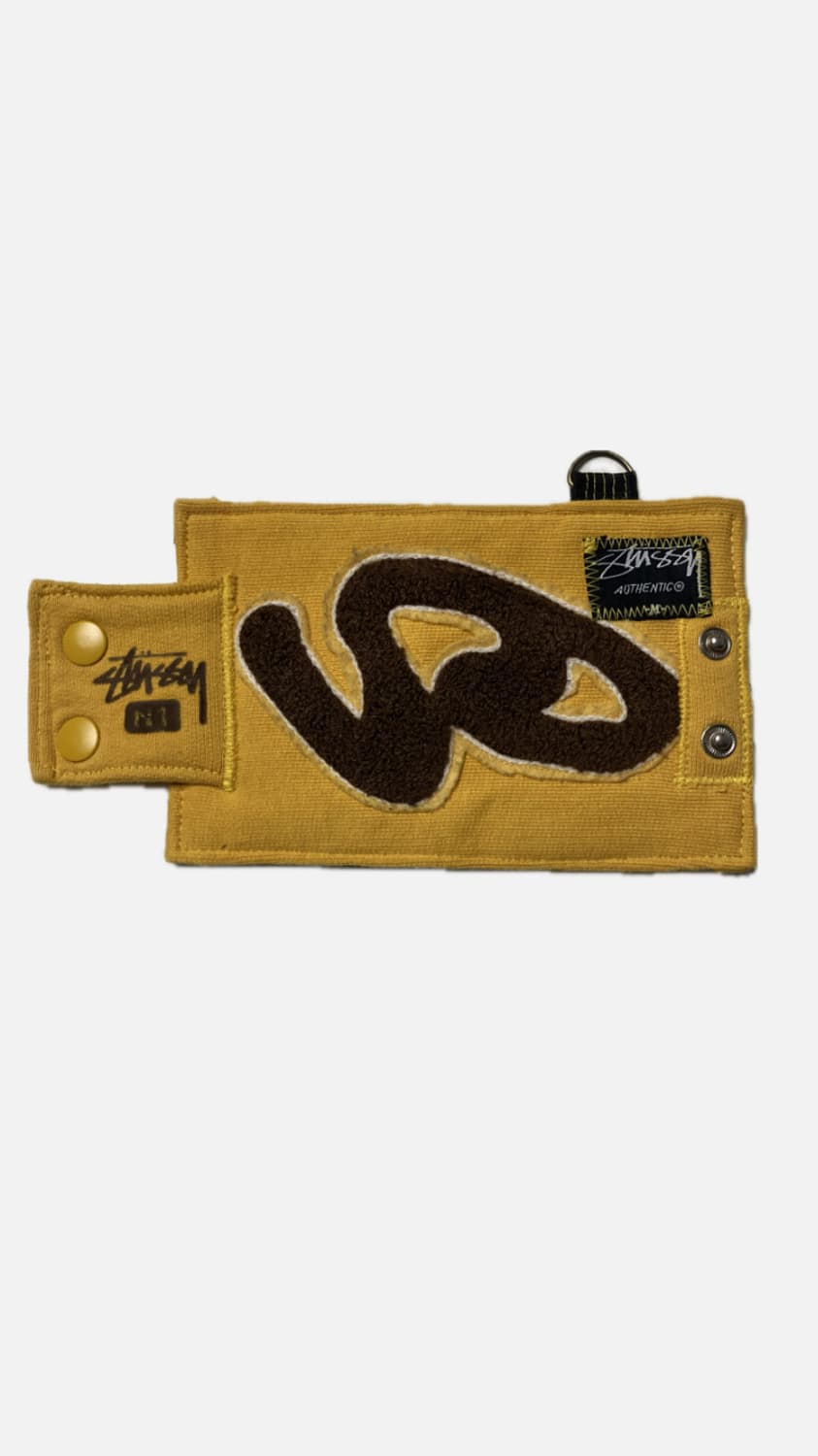 [Tot0_ stussy multi wallet] 상품이미지3
