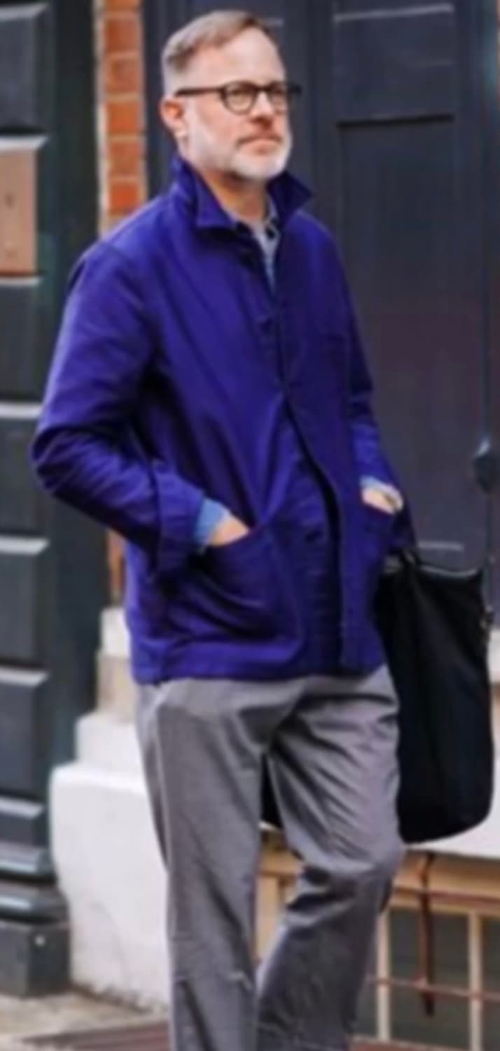 Calvin klein jacket 상품이미지2