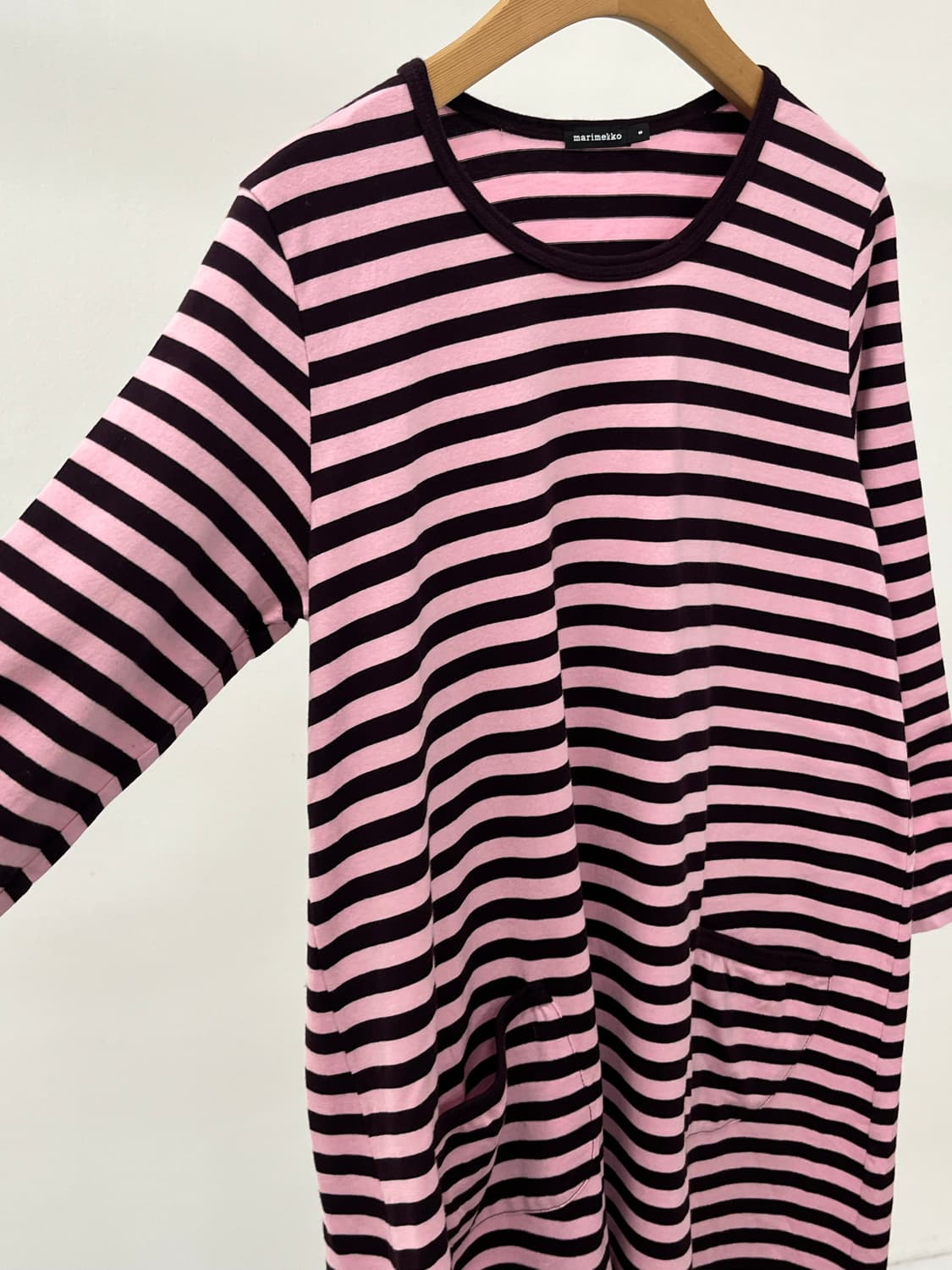 Marimekko 원피스 티셔츠 상품이미지3