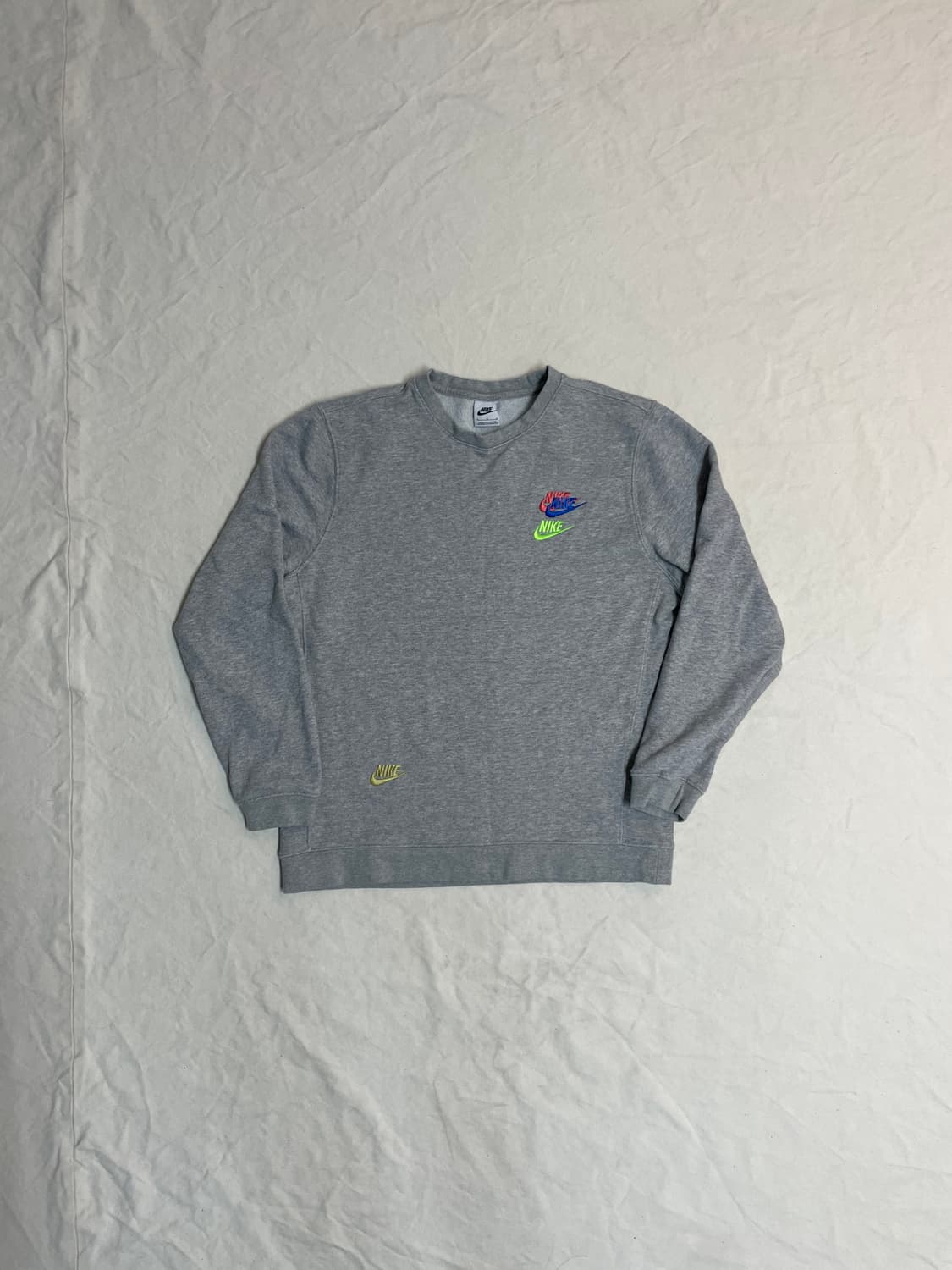 나이키 맨투맨  상품이미지1