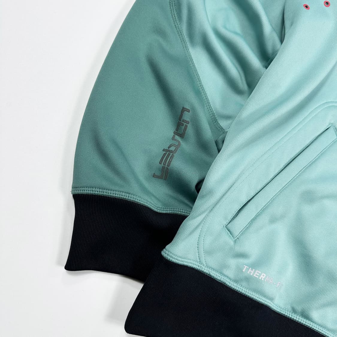 나이키 써마핏 트레이닝 풀오버 후드집업 (XL) 상품이미지4