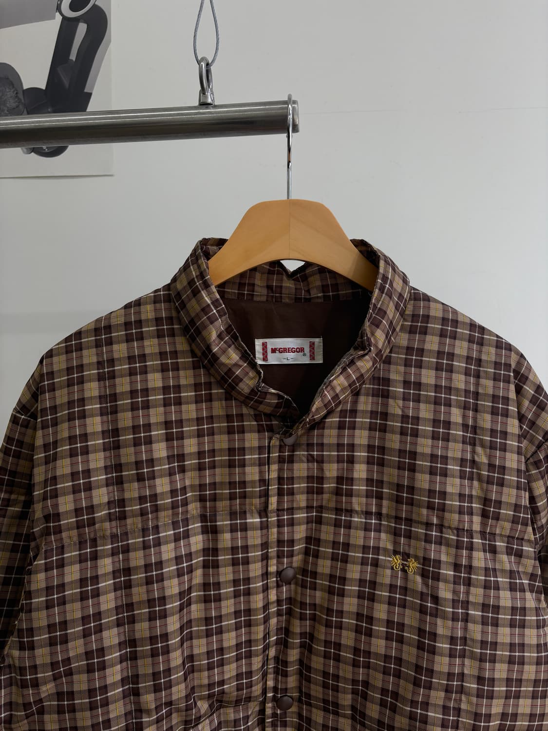 MCGREGOR 자켓 상품이미지2