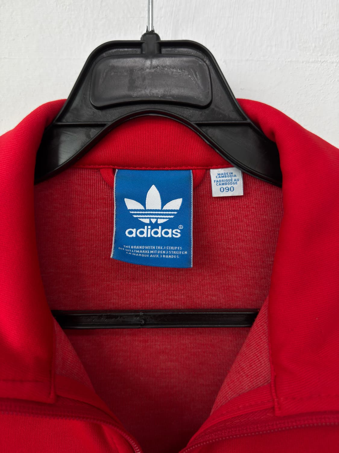 아디다스 트랙탑 져지 상품이미지3