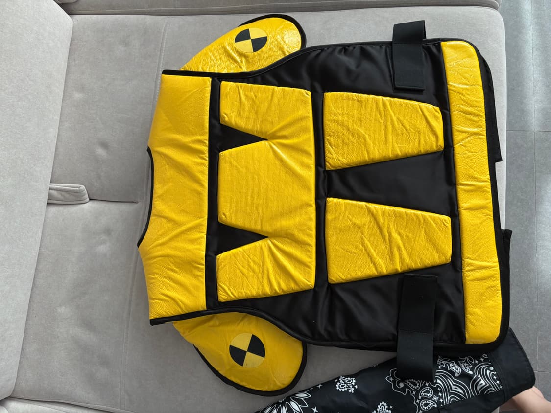 안전조끼 :)  상품이미지3