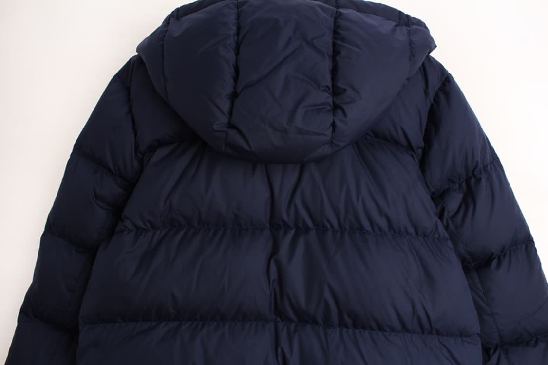 S 폴로 다운 패딩 상품이미지6